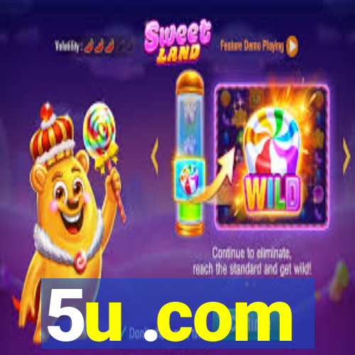 5u .com